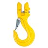 Shortening clutch sling hook, grade 80 