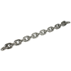 Lifting chain, stainless steel