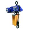 Haklift electric chain hoist 230 V