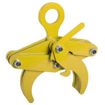 Round pipe clamps