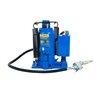 Hydraulic air bottle jacks