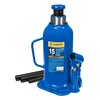 Hydraulic bottle jack