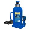 Hydraulic bottle jack