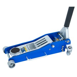 Aluminium floor jack 2,5 t