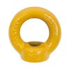 Lifting eye nut, grade 80