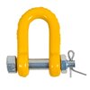 Chain shackle