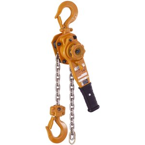 Lever Hoist KITO LB Series