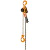 Lever hoist KITO LB Series