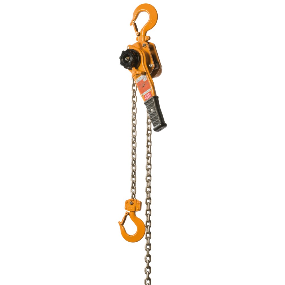 Lever hoist KITO LB Series