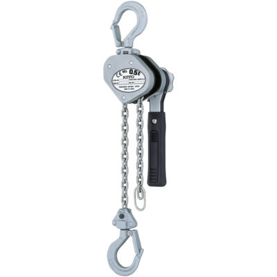 Lever Hoist KITO LX Series