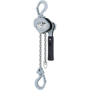 Lever Hoist KITO LX Series