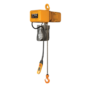 Electric Chain Hoist KITO ER2 Single Speed Series