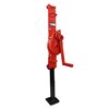 Mechanical Rack Jack POWERTEX PRJ-S2 liftet