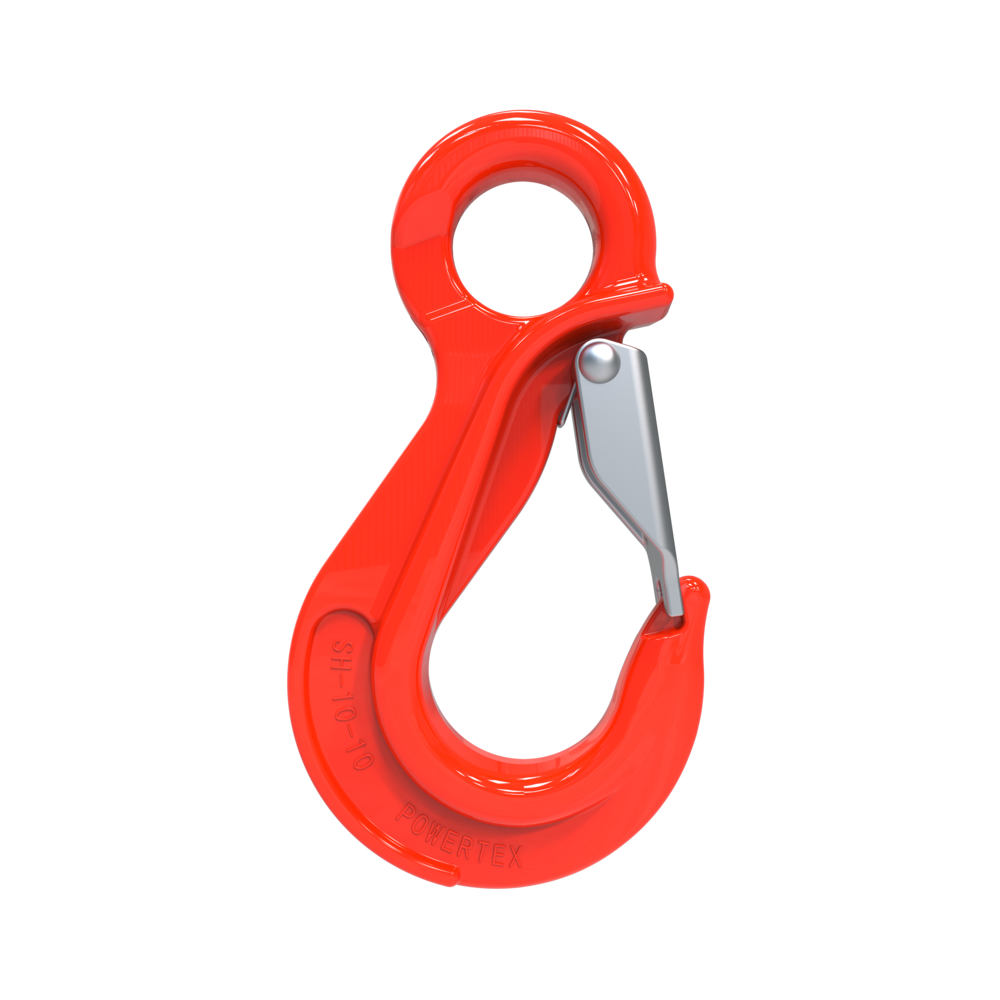 Sling Hook SH POWERTEX  (with eye)