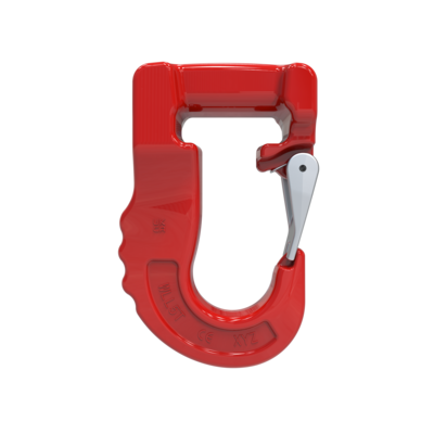 Sling Hook SHR POWERTEX (for round slings)