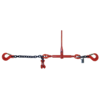 Lashing Chain in Acc. to DIN EN 12195-3