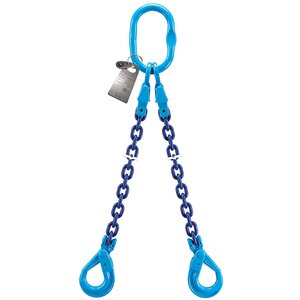 2-leg POWERTEX chain sling