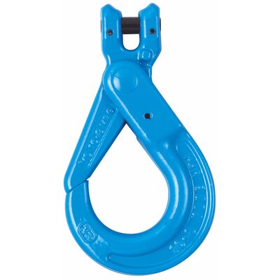 Yoke Safety hook X-026 Grade 10/100