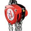 RFID chip on POWERTEX chain hoist