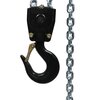 Bottom hook for POWERTEX aluminum lever hoists, larger models