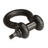 Bow Shackle POWERTEX PBSP Blackline detail