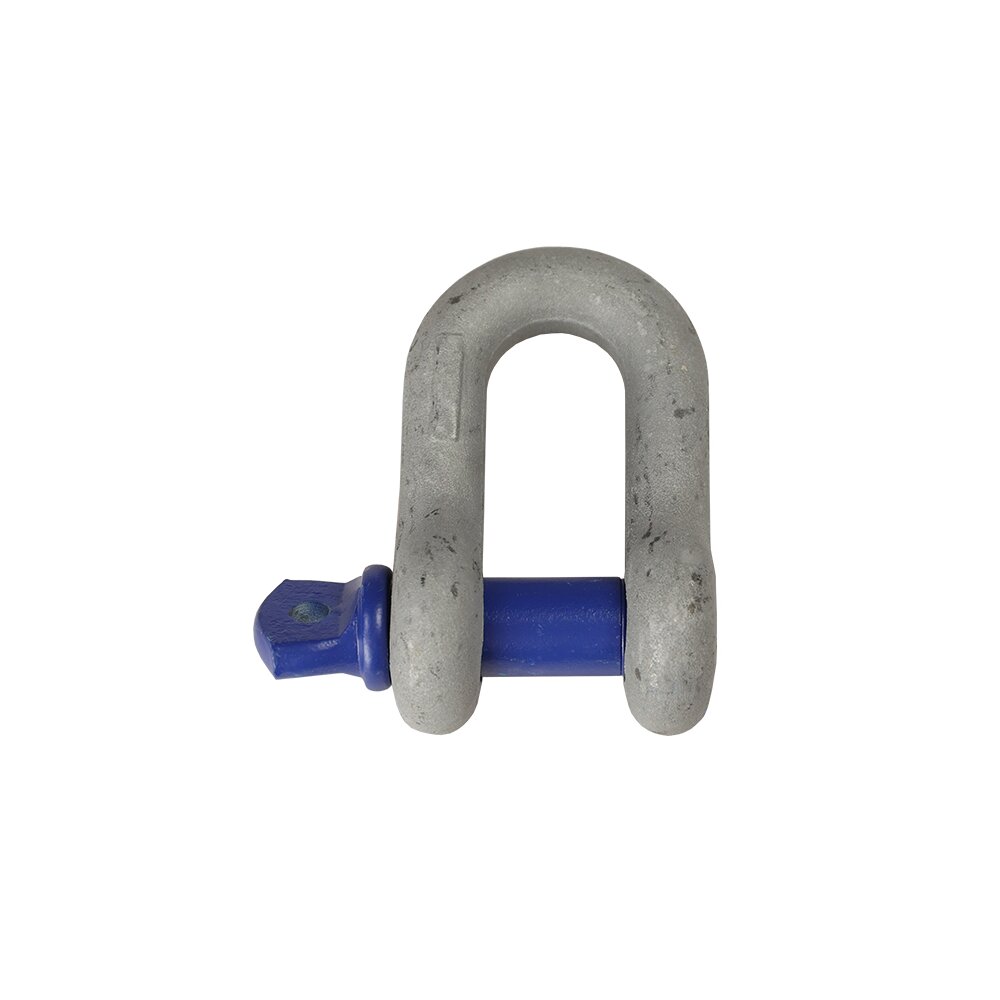 Dee Shackle POWERTEX PDSP – Screw Pin backside