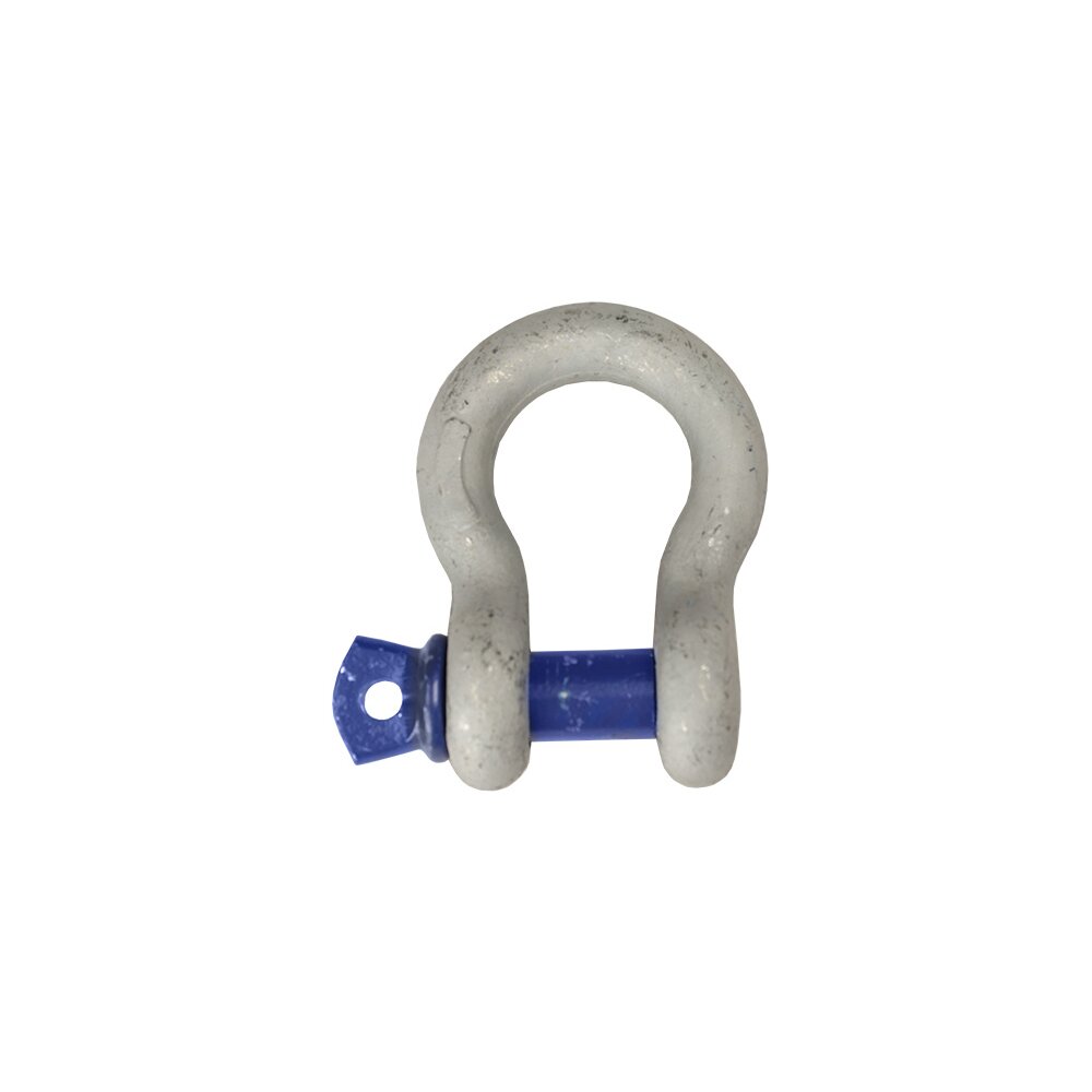 Bow Shackle POWERTEX PBSP – Screw Pin back