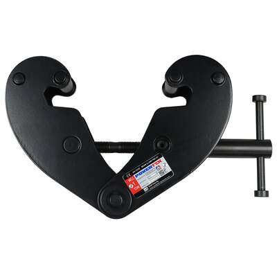 Beam Clamp POWERTEX PBS-S1 front