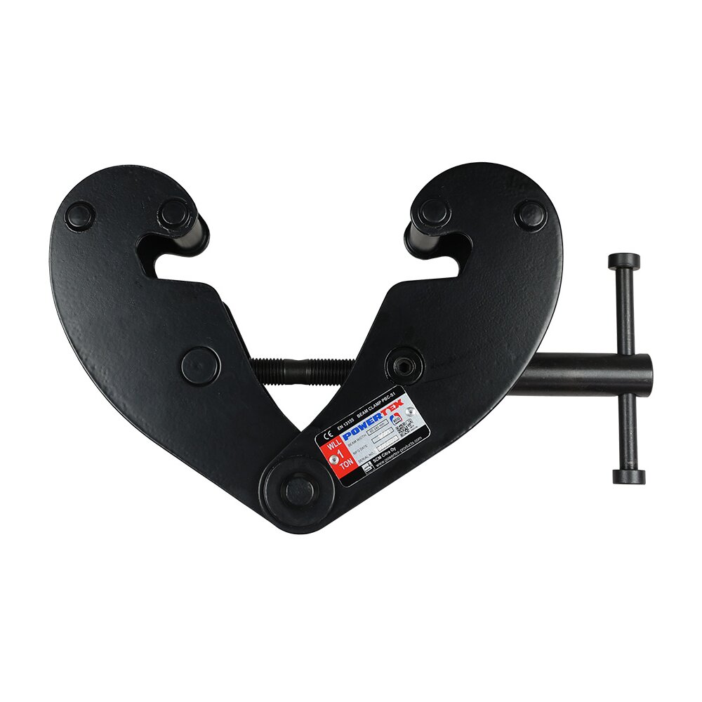 Beam Clamp POWERTEX PBC-S1