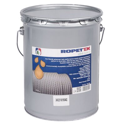 ROPETEX Ultra Lube 2