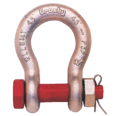 G-2130 Crosby shackle