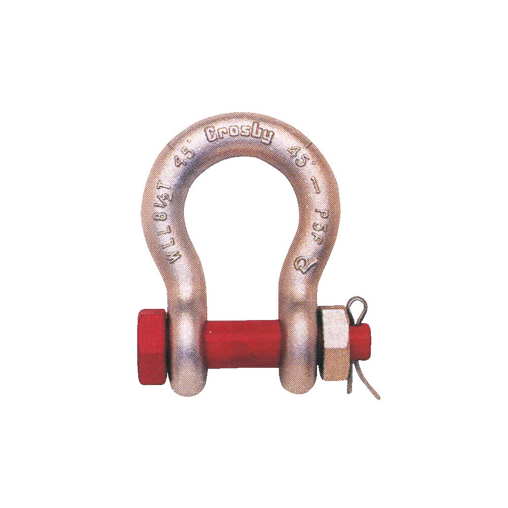 G-2130 Crosby shackle