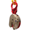 Vertical lifting Clamp TS-R