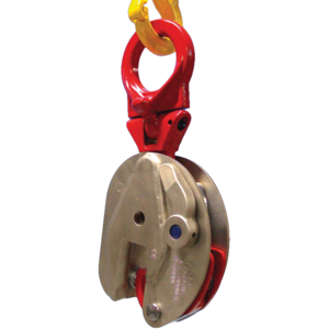 Vertical lifting Clamp TS-R