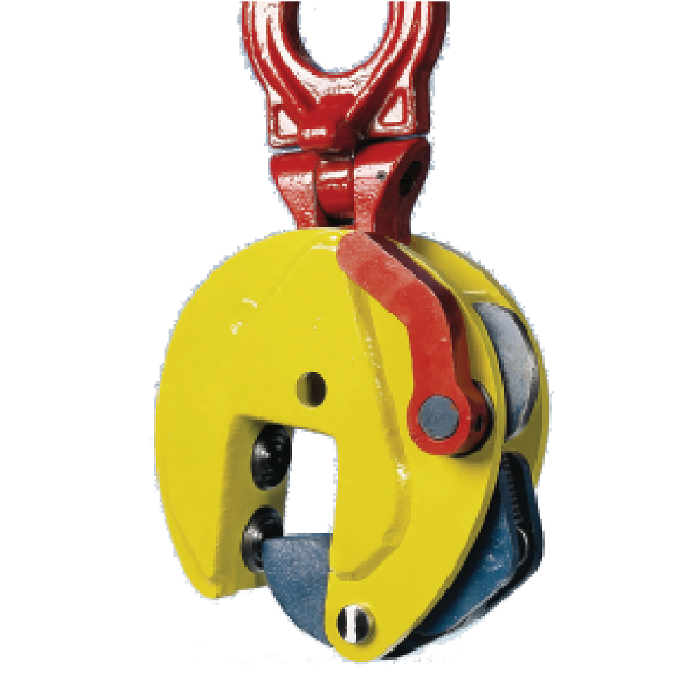 Vertical Lifting Clamp TSHPU