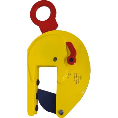 Terrier Beam Clamp TSHP